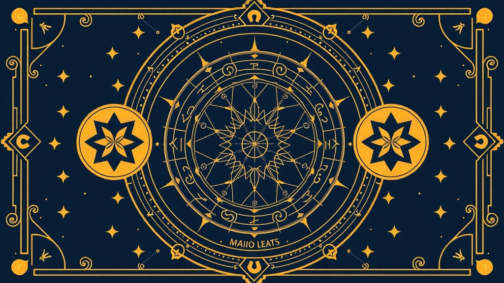 Horóscopo de Maio: Previsões para Todos os Signos