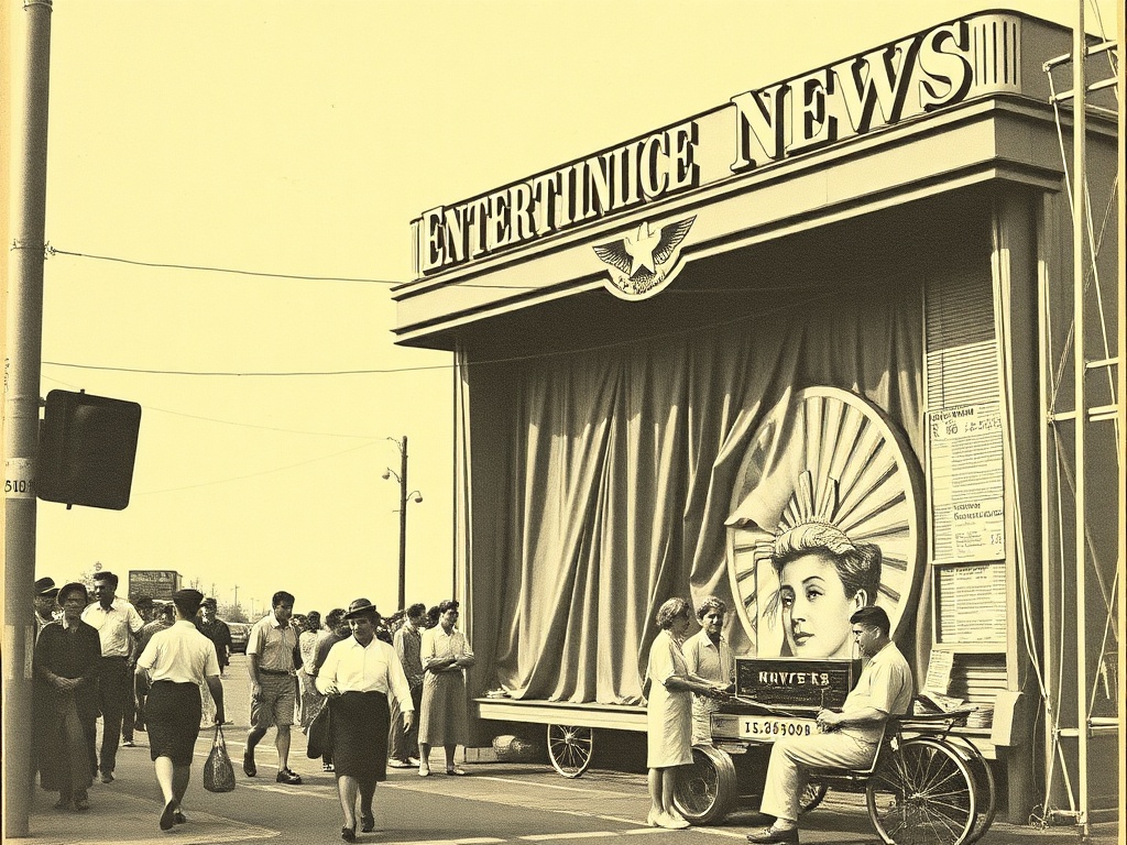 entertainment news image