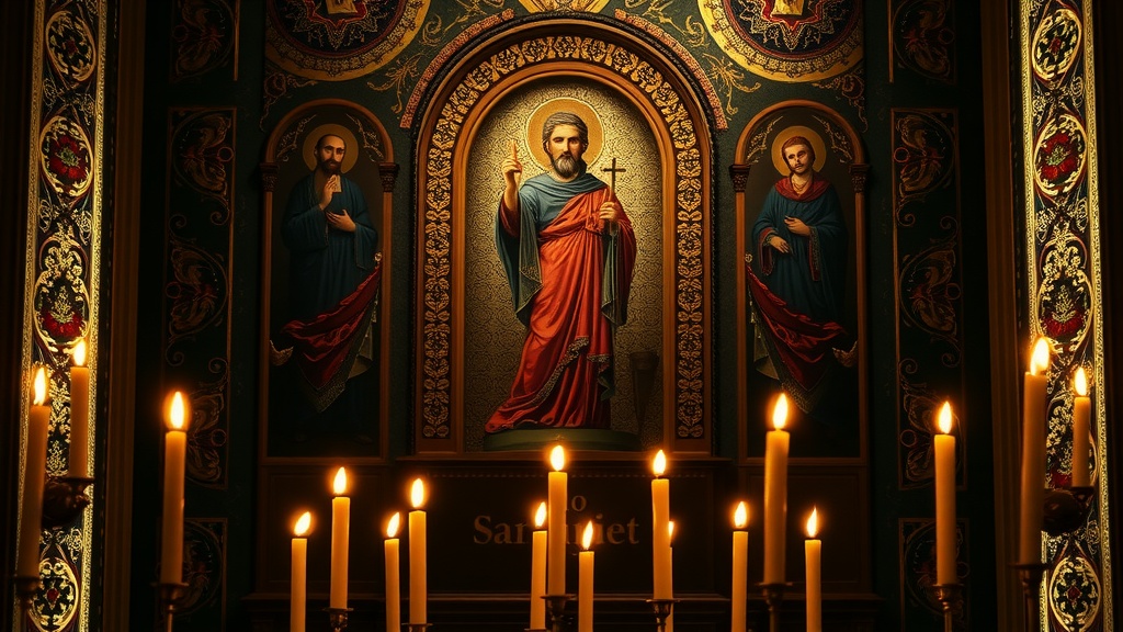 Novena a Santo Antônio: Guia Completo
