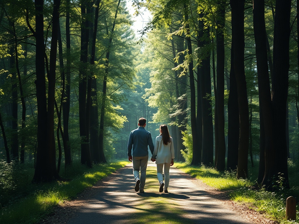 When Depression Enters Your Relationship: What Both Partners Need to Know