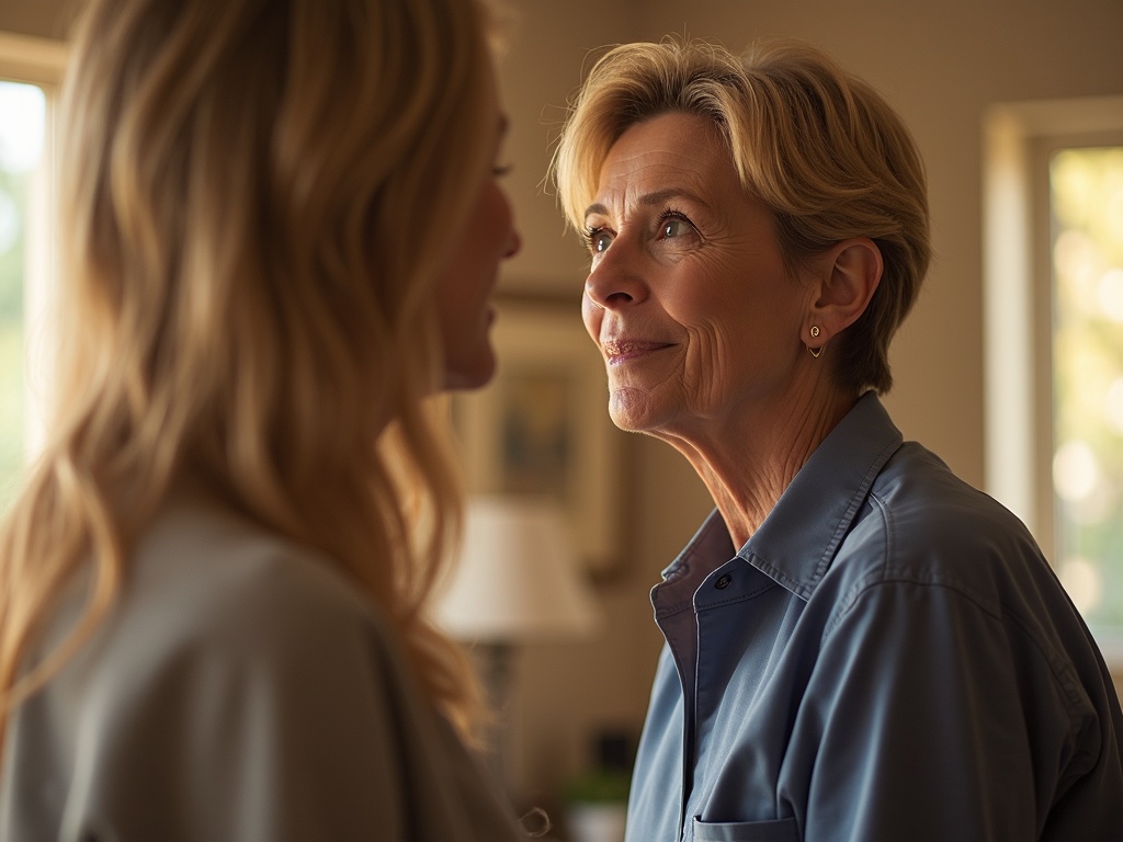 Rethinking Menopause: Why New Guidelines Support Estrogen Therapy