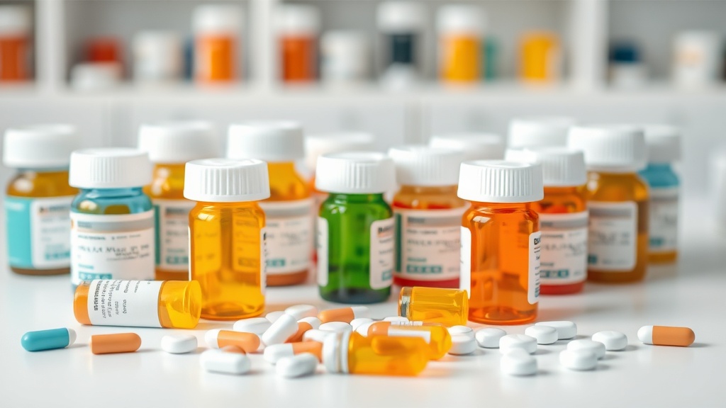 전립선비대증치료제 관련 이미지 1