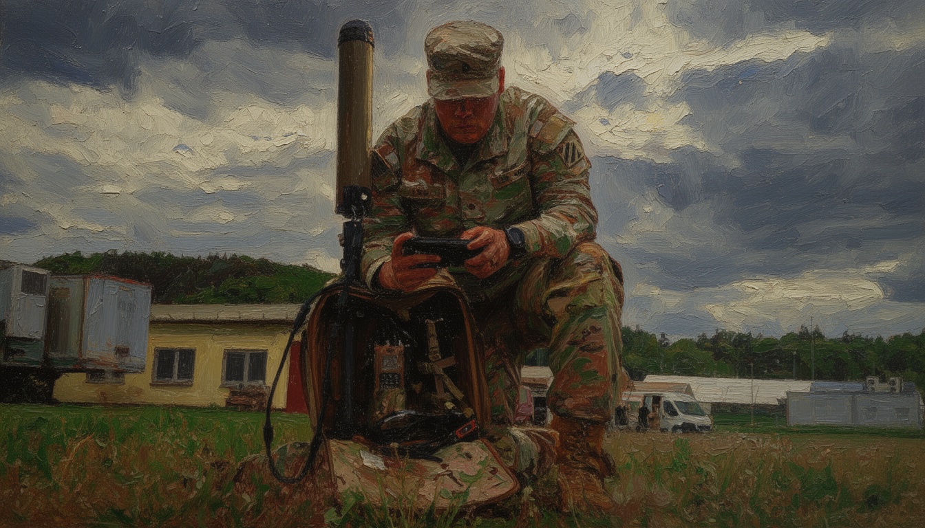 Army Initiates Commercial Solutions for Enhanced EW and Signals Intelligence