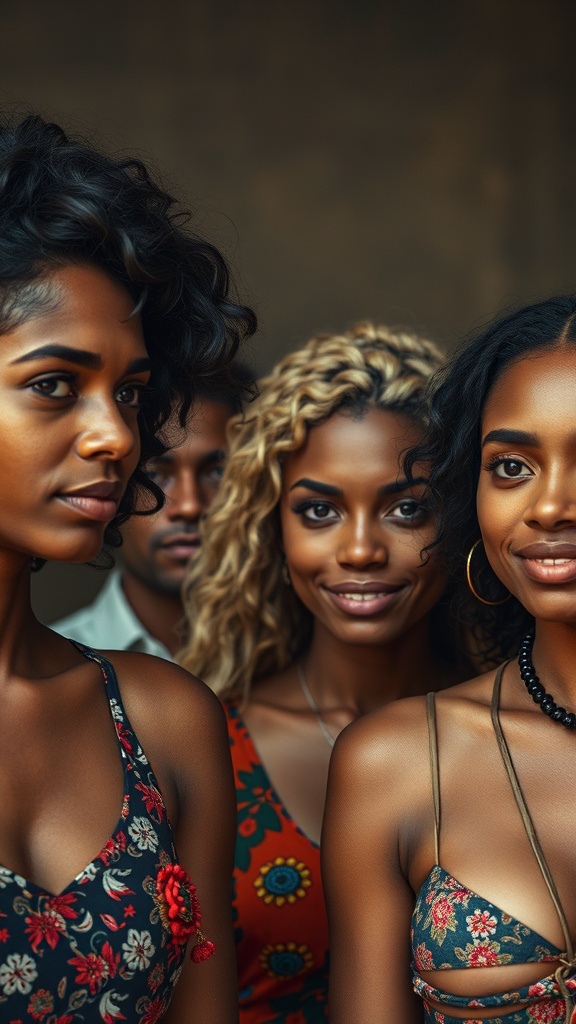 gender diversity image