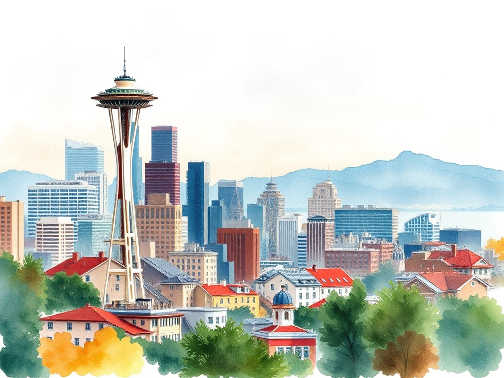 seattle image