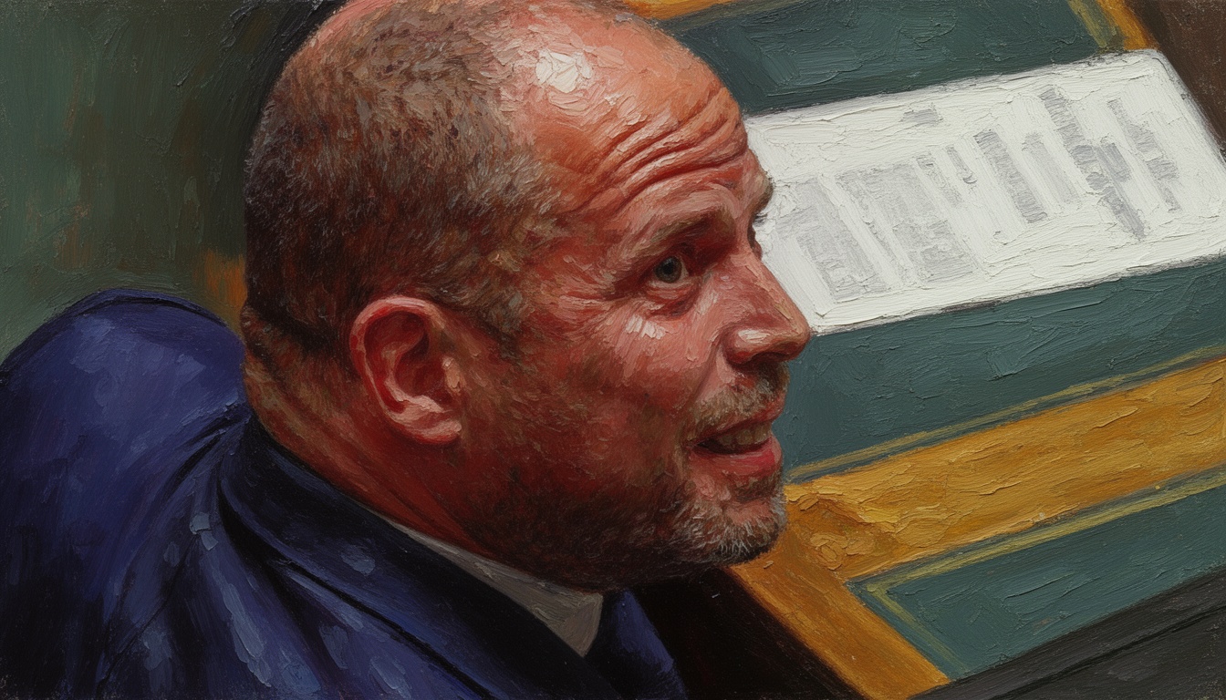 Belgian Defense Minister Warns of NATO-US Alliance Crisis