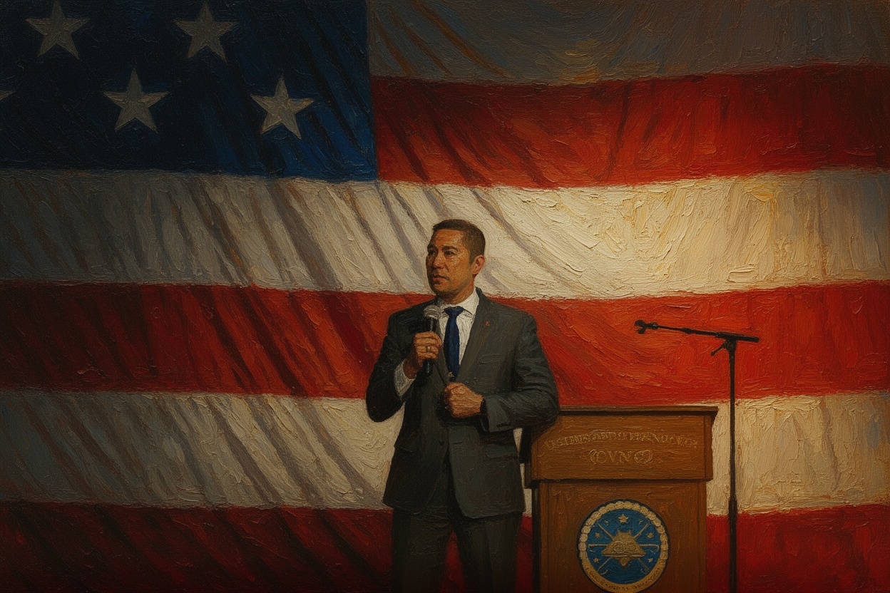 New Navy Vision Prioritizes Combat Readiness and Personnel Standards