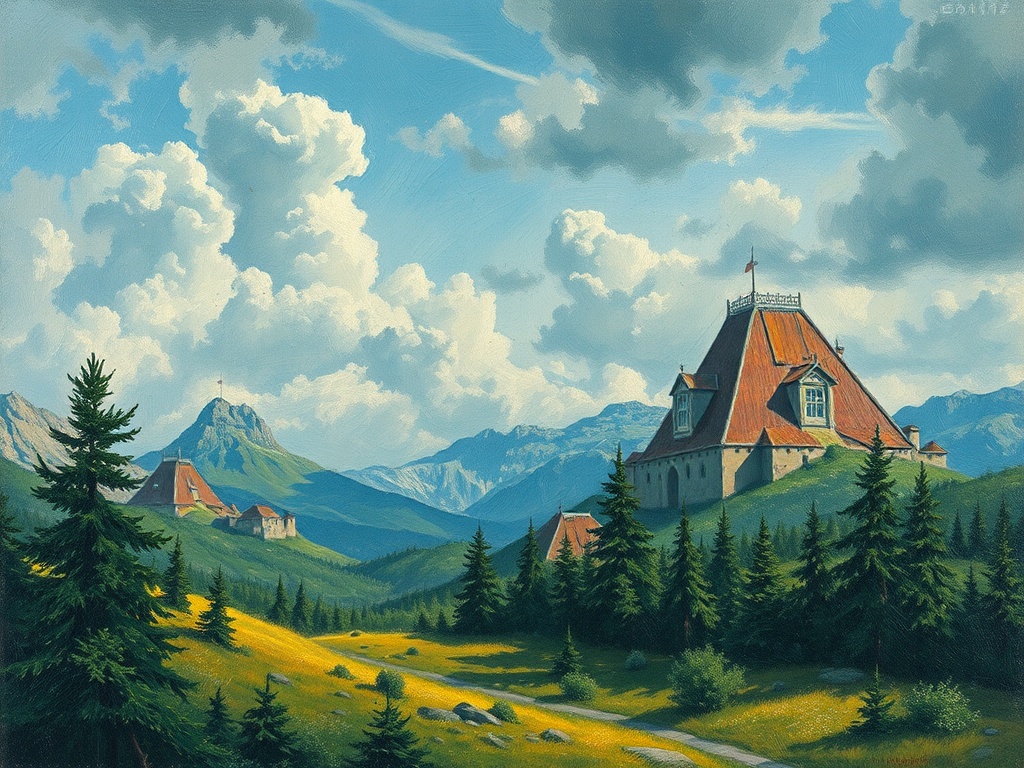 machine learning image