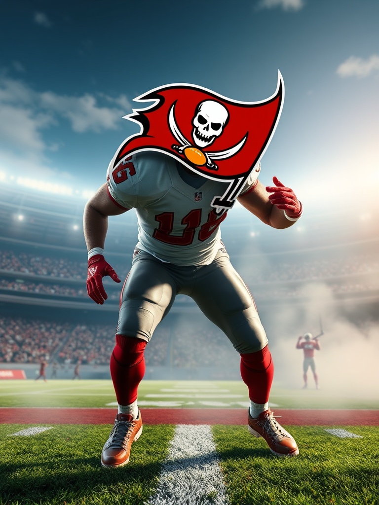 Tampa Bay Buccaneers image