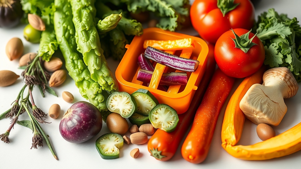 Beterraba: Vegetal Funcional e Detox Completo