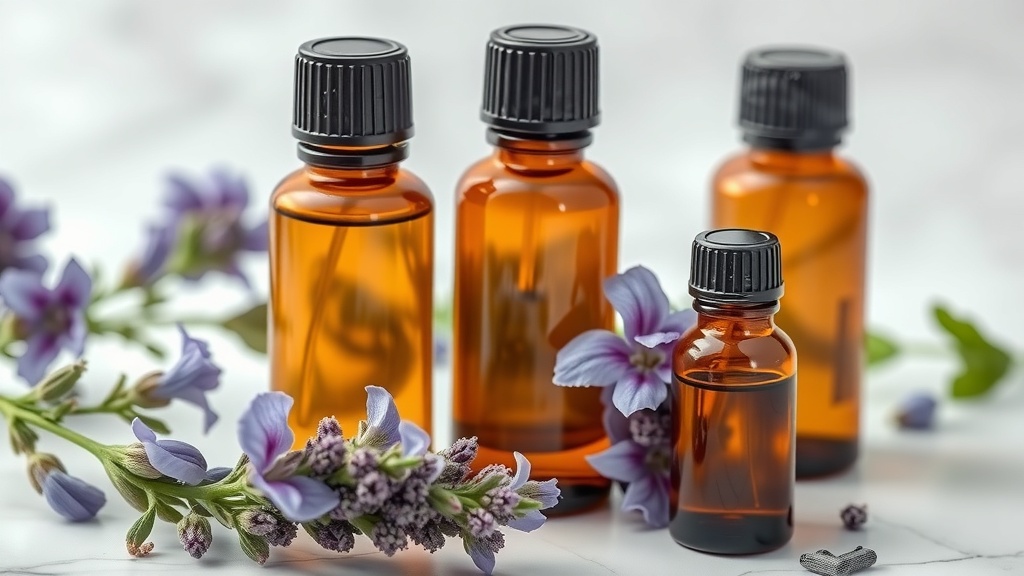 Aromaterapia para Digestão: Guia Completo Natural