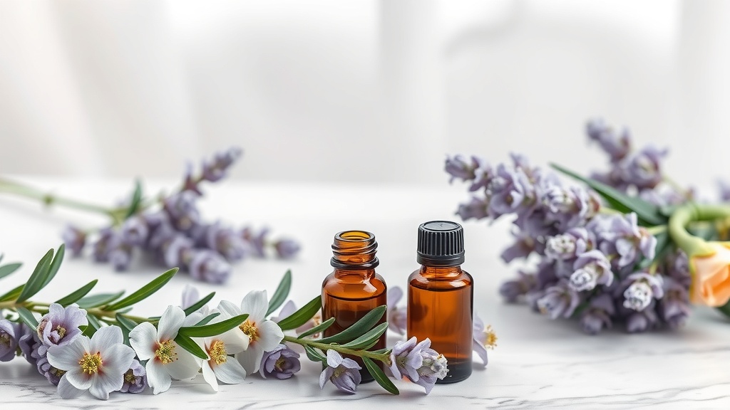 Óleo Essencial de Tea Tree: Usos Dermatológicos