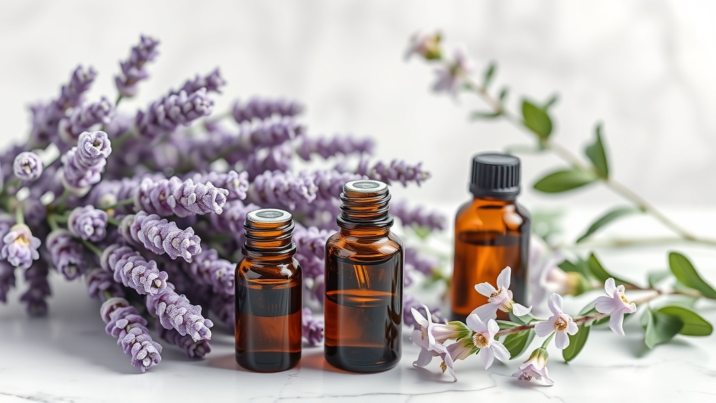 Difusor de Aromas: Benefícios e Como Usar Corretamente
