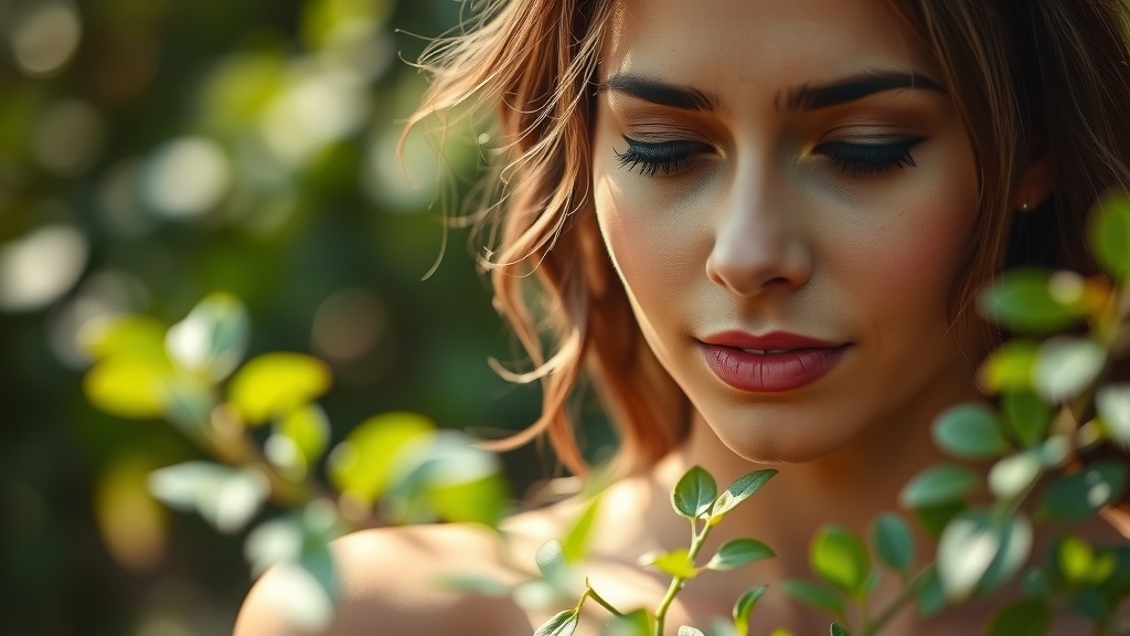 Inflamação Crônica: Abordagem Natural e Eficaz