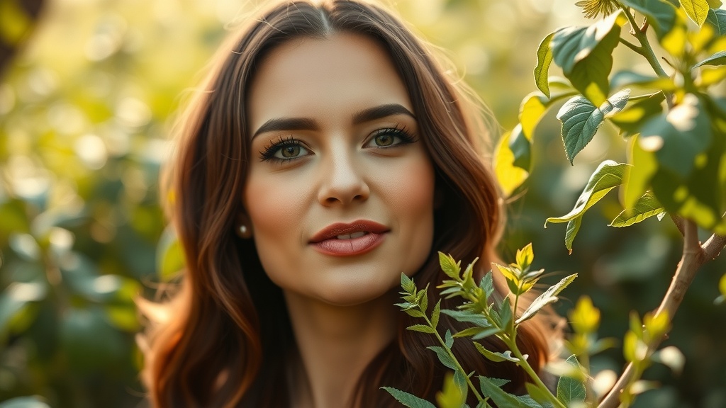 Saúde Digestiva Integral e Equilibrada: Guia Natural