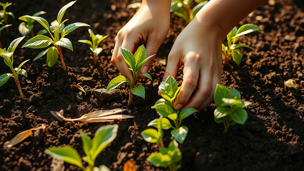 Cultivo de Plantas Medicinais no Nordeste