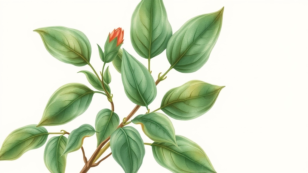 Como Secar Plantas Medicinais em Casa