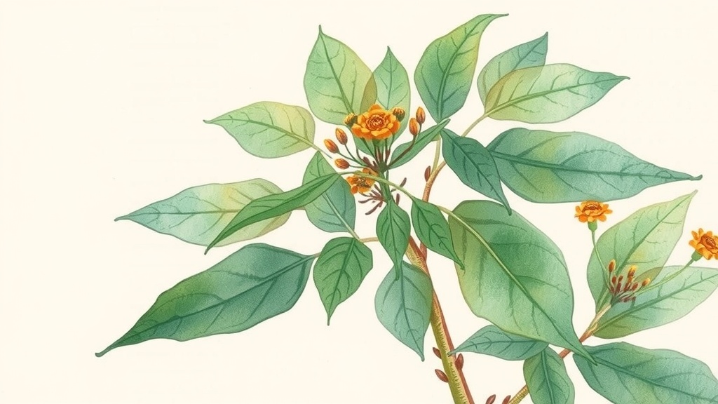 Plantas Medicinais para Ansiedade e Estresse