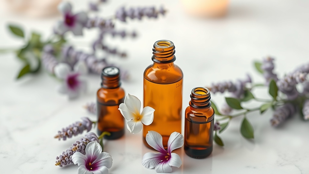 Difusores de Aromas: Tipos e Como Escolher
