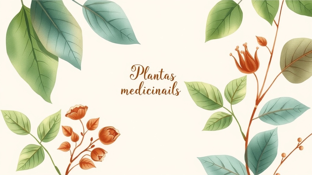Plantas Medicinais: Contraindicações e Cuidados