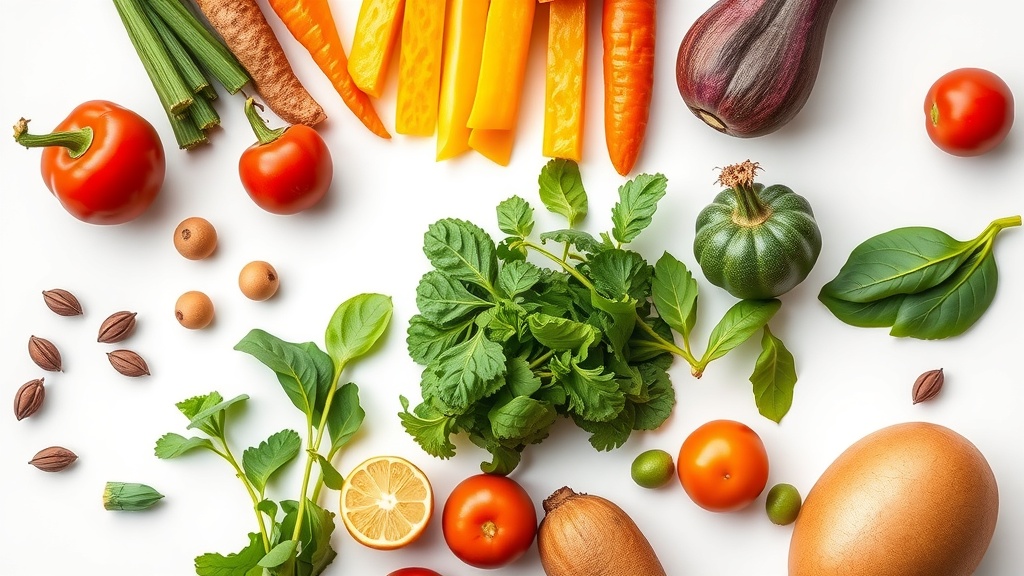 Alimentos Funcionais para Sistema Imunológico