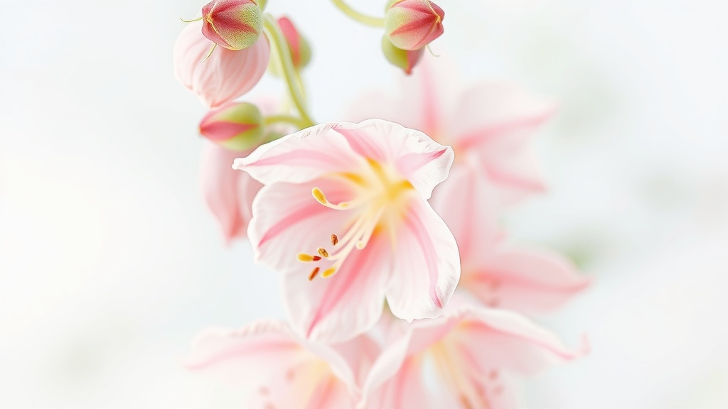 Scleranthus: Indecisão e Flores de Bach Completo