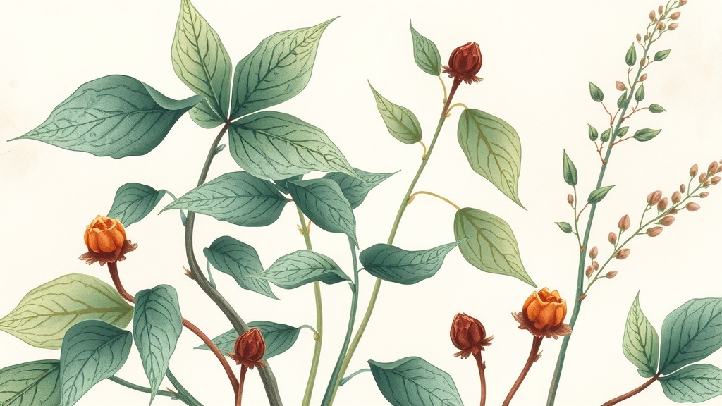 Como Começar uma Horta de Plantas Medicinais