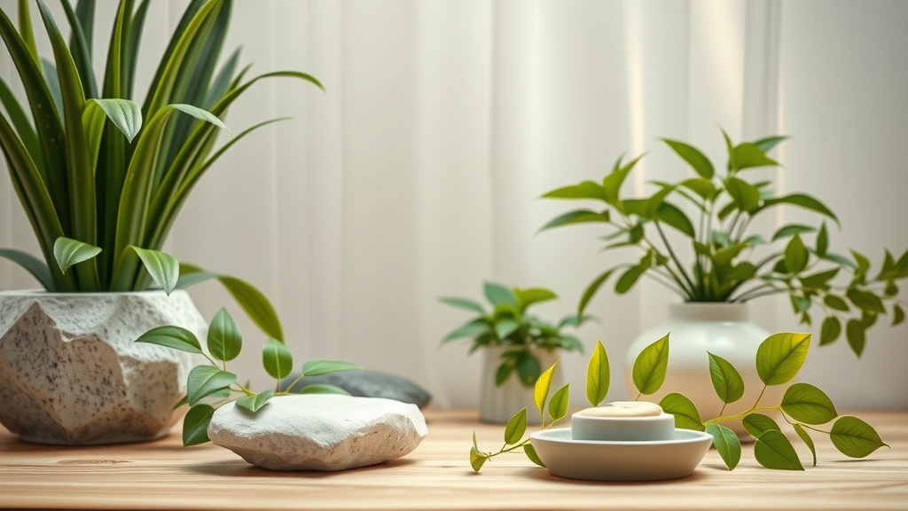 Medicina Natural: Alimentos como Remédios Naturais