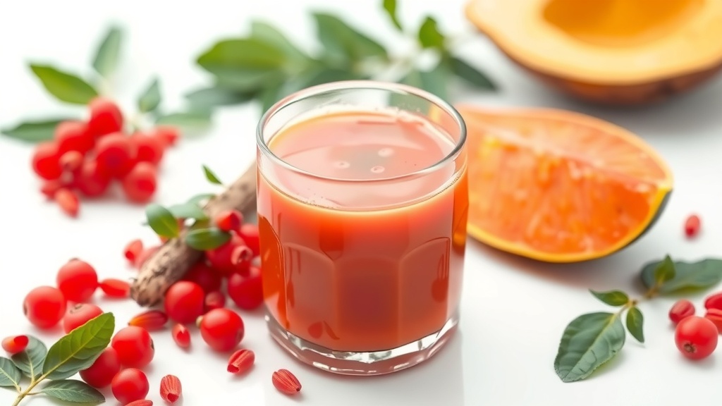 Guaraná: Planta Energética Natural Brasileira