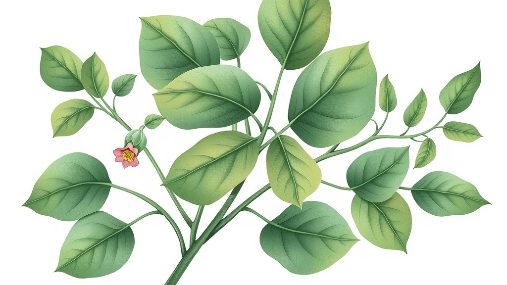 Fitoterapia para Doenças Crônicas: Guia Natural Completo