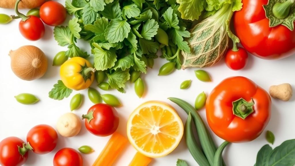 Alimentos Funcionais Certificados e Confiáveis