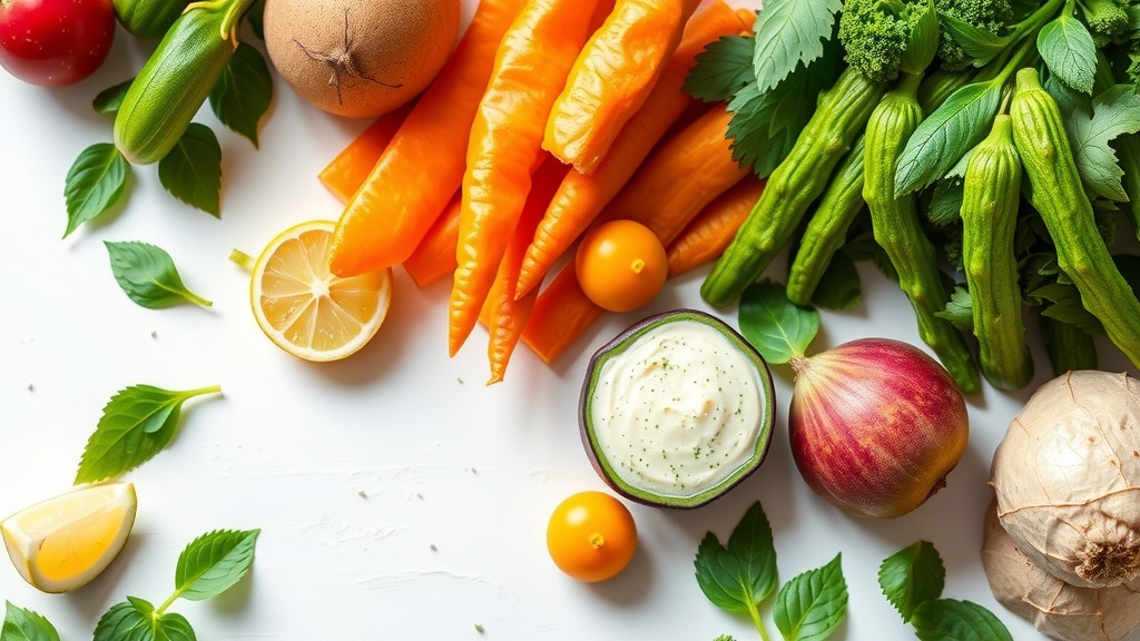 Alimentos Fermentados: Probióticos Naturais Completos