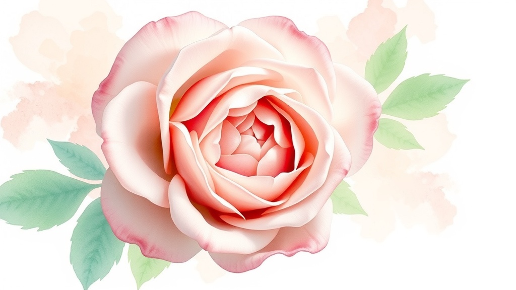 Rock Rose: Essência Floral para Coragem e Confiança