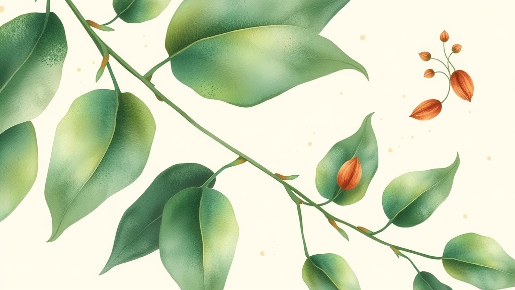 Plantas Medicinais para Dor: Alternativas Naturais