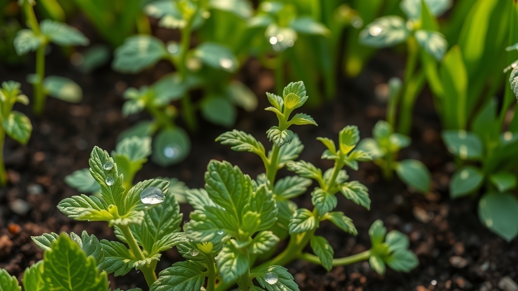 Plantas Medicinais para Cultivar em Casa