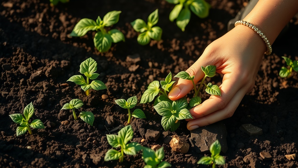 Plantas Medicinais Resistentes ao Frio: Cultivo Garantido