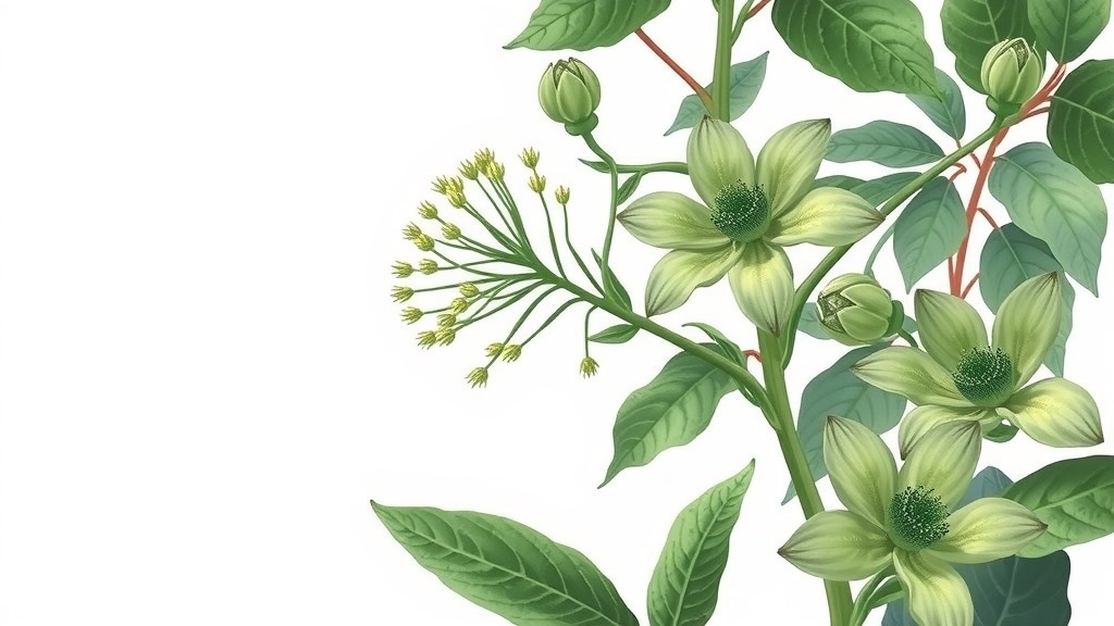 Fitoterapia na Menopausa: Alívio Natural e Eficaz
