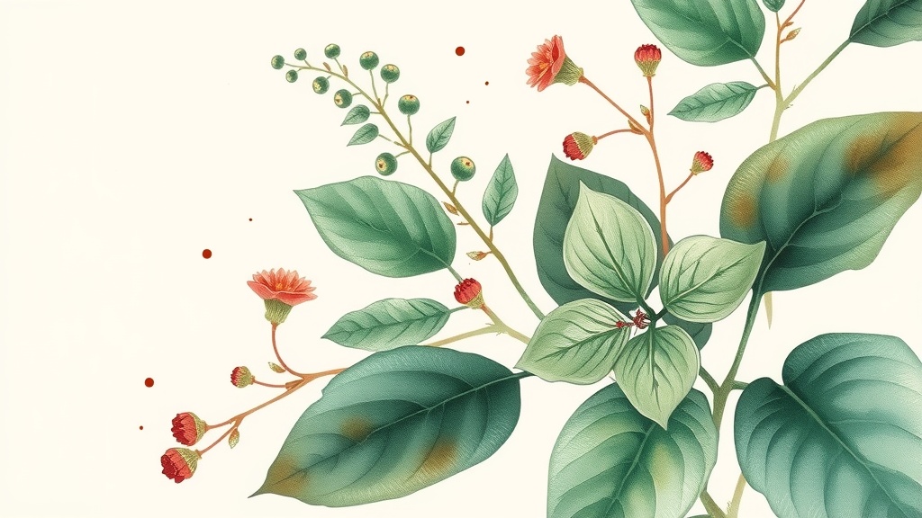 Plantas Medicinais vs Medicamentos: Diferenças
