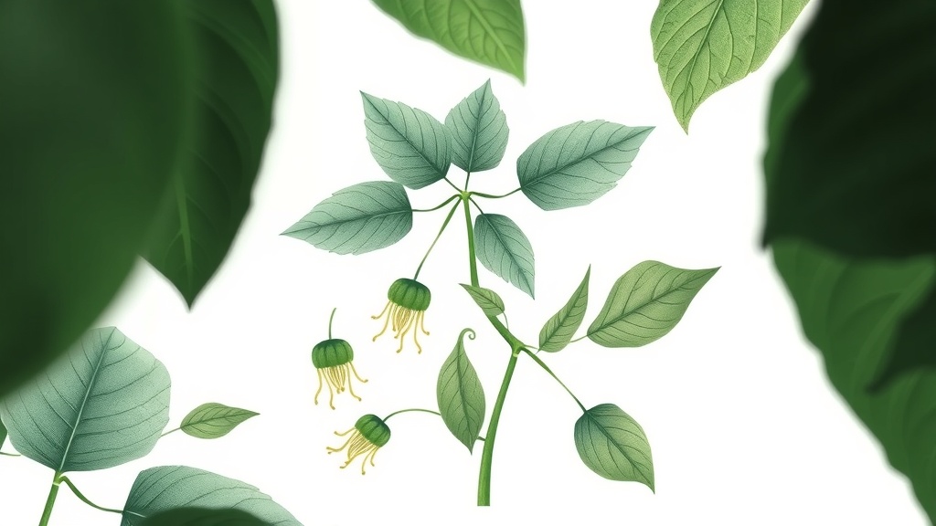 Como a Fitoterapia Atua no Corpo Humano