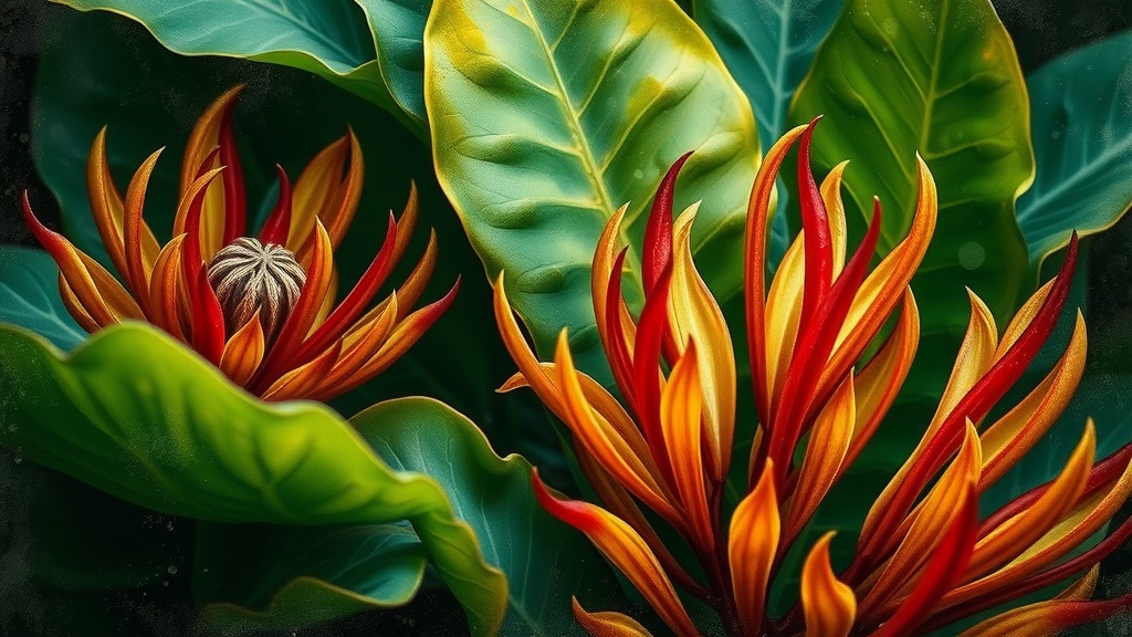 Sinais de Envenenamento por Plantas Venenosas