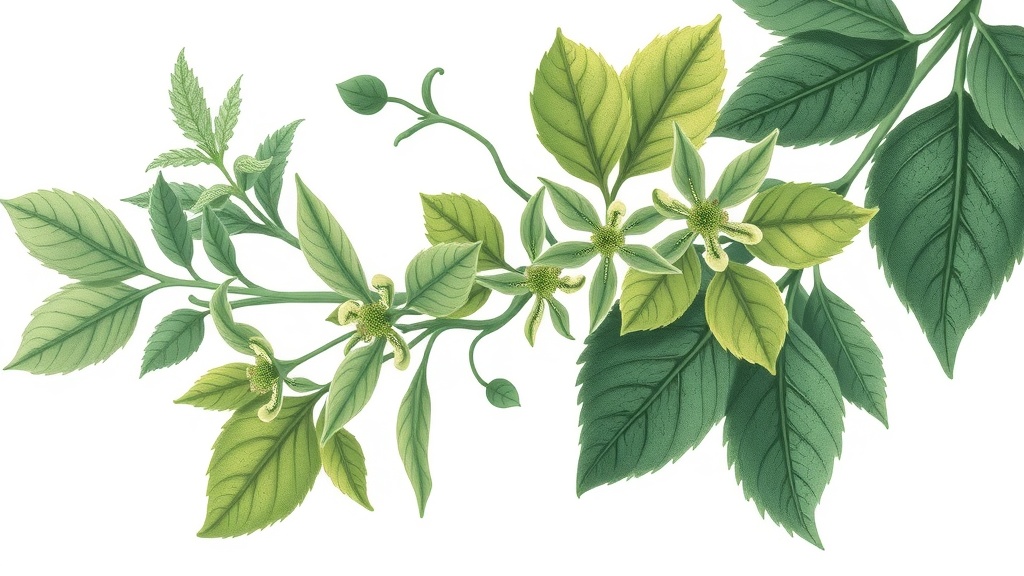 Fitoterapia Ayurvédica: Conhecimento Ancestral