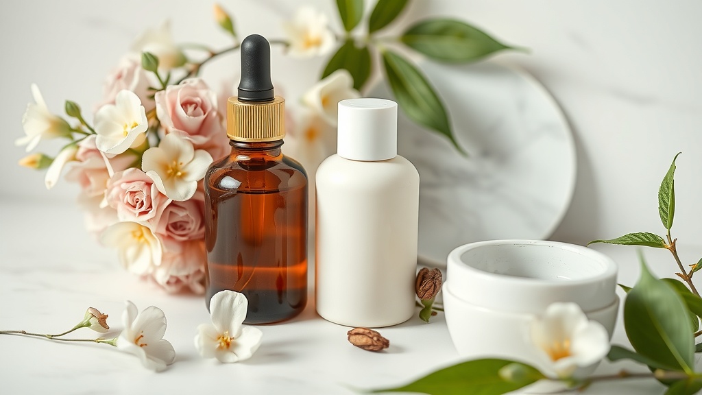 Hidratante Corporal Natural: Receita Caseira Prática