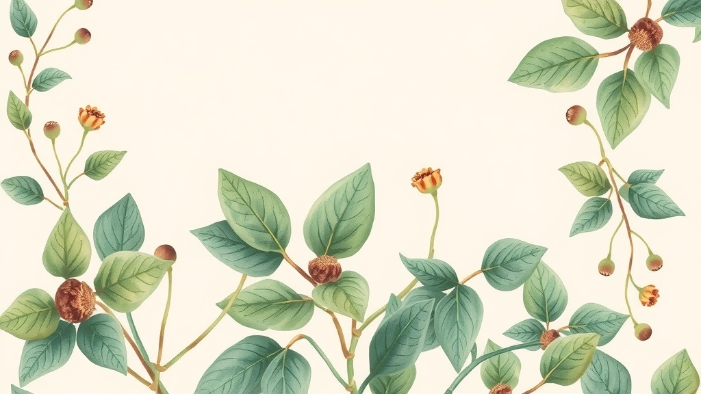 Plantas Medicinais Certificadas: Onde Comprar com Segurança