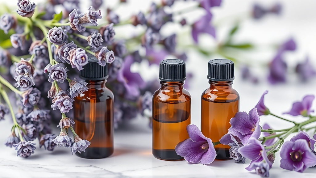 Aromaterapia para Aliviar Estresse: Guia Prático
