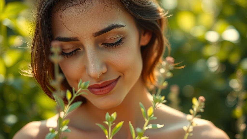 Saúde de Idosos: Qualidade de Vida Natural e Plena