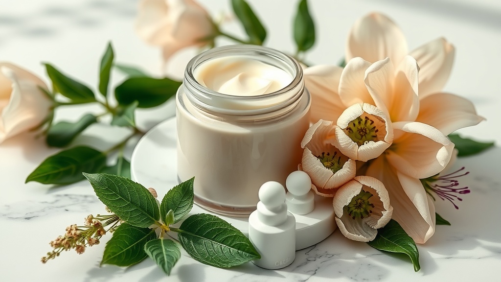 Tônico Facial Adstringente Natural Caseiro