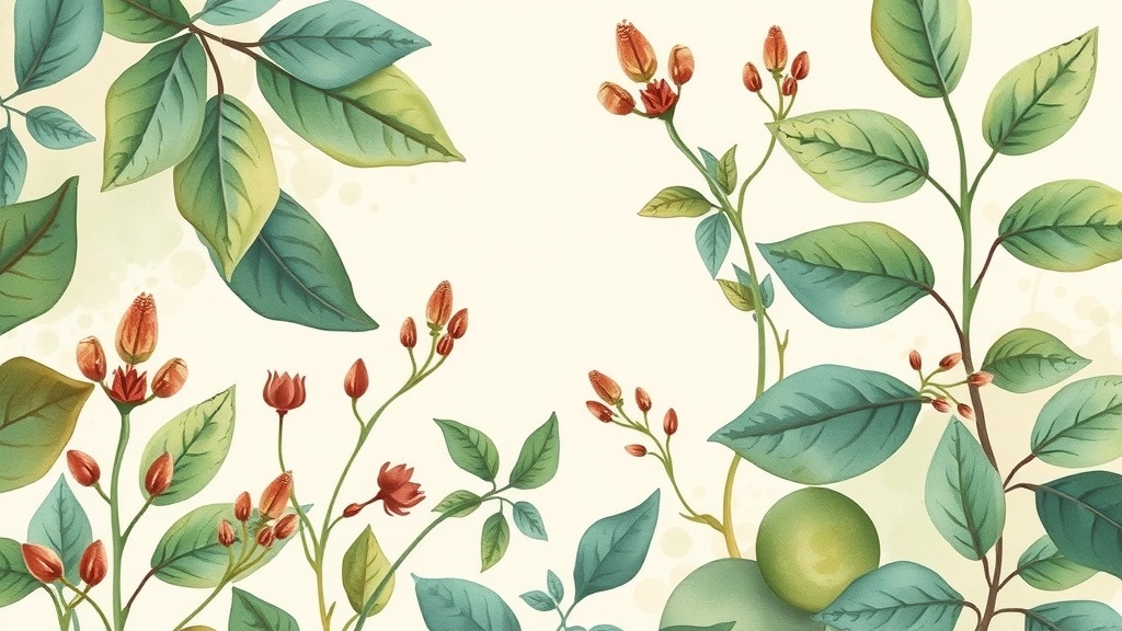 Plantas Medicinais de Fácil Cultivo em Casa