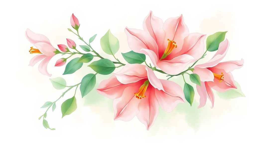 Vine: Liderança Dominante com Essências Florais