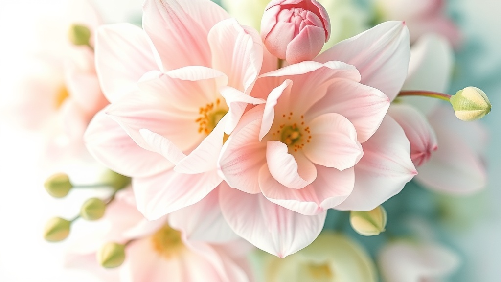 Chicória: Ciúmes e Possessividade Floral de Bach