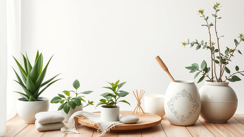 Medicina Natural para Energia e Vitalidade